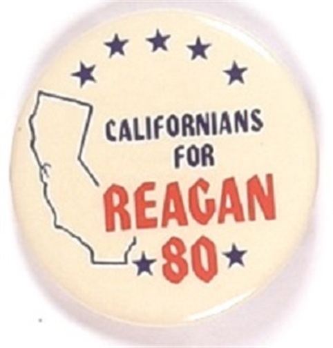 Californians for Reagan