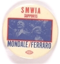 SMWIA for Mondale