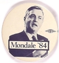 Walter Mondale 84