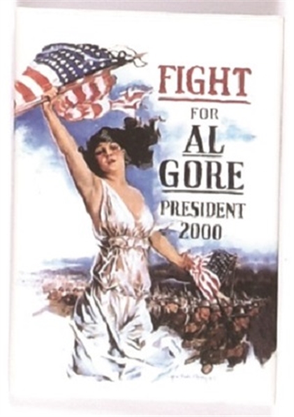 Fight for Al Gore