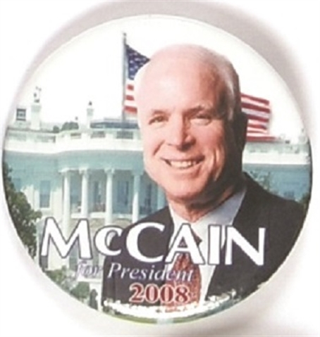 John McCain for President