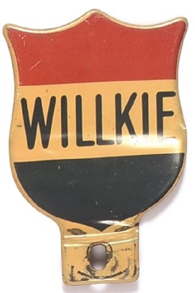 Willkie RWB License