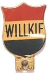 Willkie RWB License