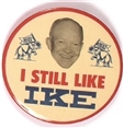 I Still Like Ike