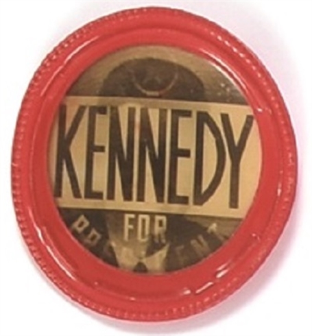 Kennedy Plastic Flasher