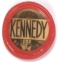 Kennedy Plastic Flasher