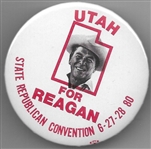 Utah for Reagan State GOP Convention