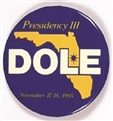 Dole Florida Presidency III