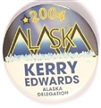 Kerry Alaska Delegate