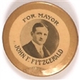 John Fitzgerald for  Mayor of Boston