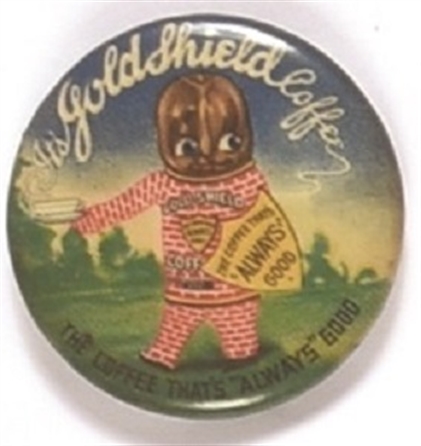 Gold Shield Coffee