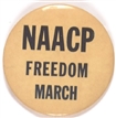NAACP Freedom March