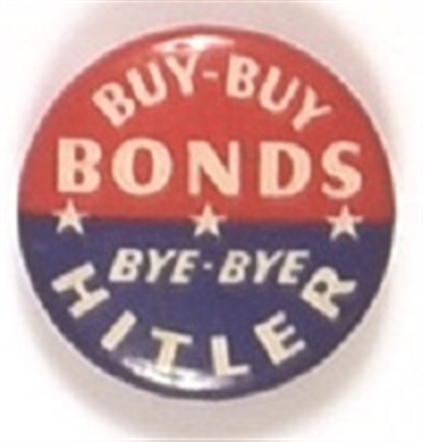 Buy Buy Bonds, Bye Bye Hitler