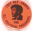 Free Reverend Chavis and All Political Prisoners 