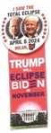 Trump Ohio Total Eclipse