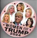 Women for Trump 2024