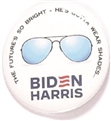 Biden, Harris Bright Future