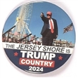 Jersey Shore is Trump Country