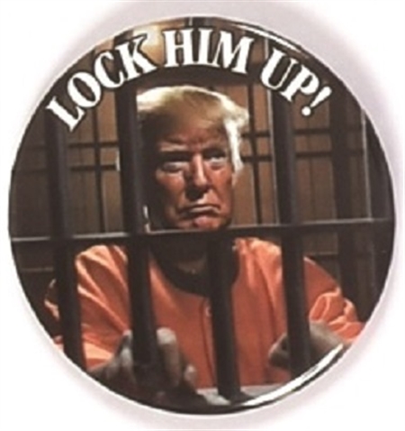 Trump Lock Him Up