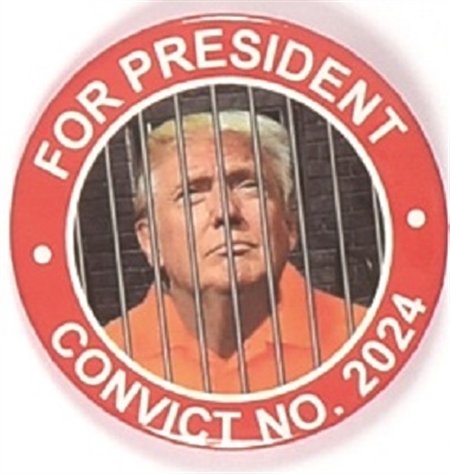 Trump Convict No. 2024