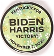 Kentucky for Biden, Harris