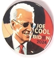 Biden Joe Cool