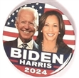 Biden, Harris 2024 Jugate