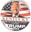 The Bluegrass State Supports Trump