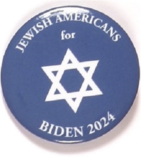 Jewish Americans for Biden