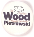 Wood for President Prohibition Party