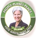 Stein Green Party 2024