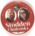 Stodden, Cholensky SPUSA 2024 Jugate