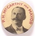 McCarthy for Mayor of San Francisco