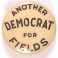 Oklahoma Democrat for Fields