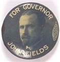 Fields for Governor, Blue Version