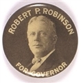 Robinson for Governor of Delaware