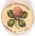 Mead for Governor of Maine