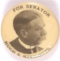 Kinmonth for Senator, New Jersey