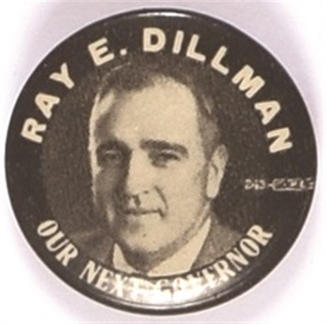 Dillman Utah Our Next Governor