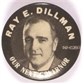 Dillman Utah Our Next Governor