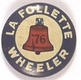 LaFollette Liberty Bell