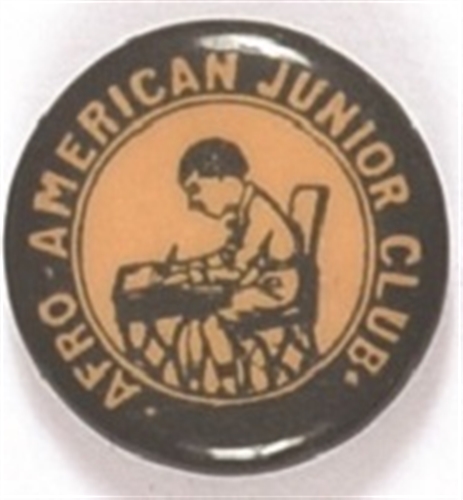 Afro American Junior Club