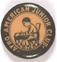 Afro American Junior Club