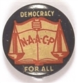 NAACP Democracy for All