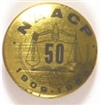 NAACP 50th Anniversary