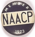 NAACP Membership 1973