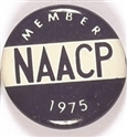 NAACP Membership 1975