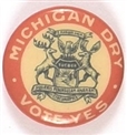 Michigan Dry Vote Yes