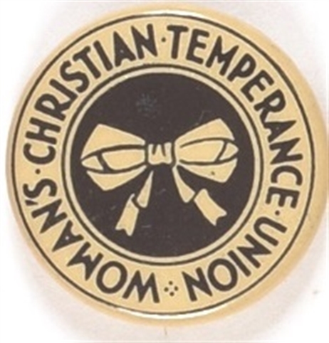 Womans Christian Temperance Union