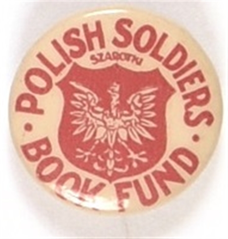 Polish Soldiers Book Fund